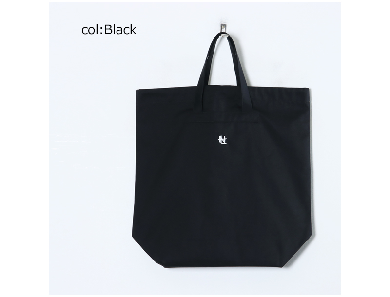 nanamica(�ʥʥߥ�) Chino Tote Bag