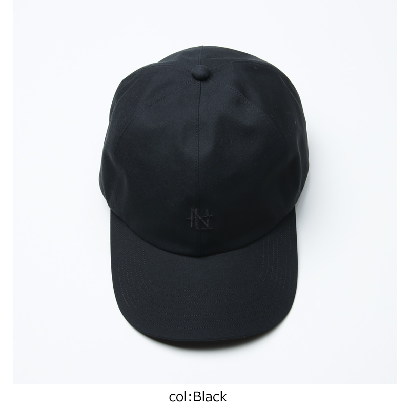 nanamica(�ʥʥߥ�) 2L Cotton GORE-TEX Cap