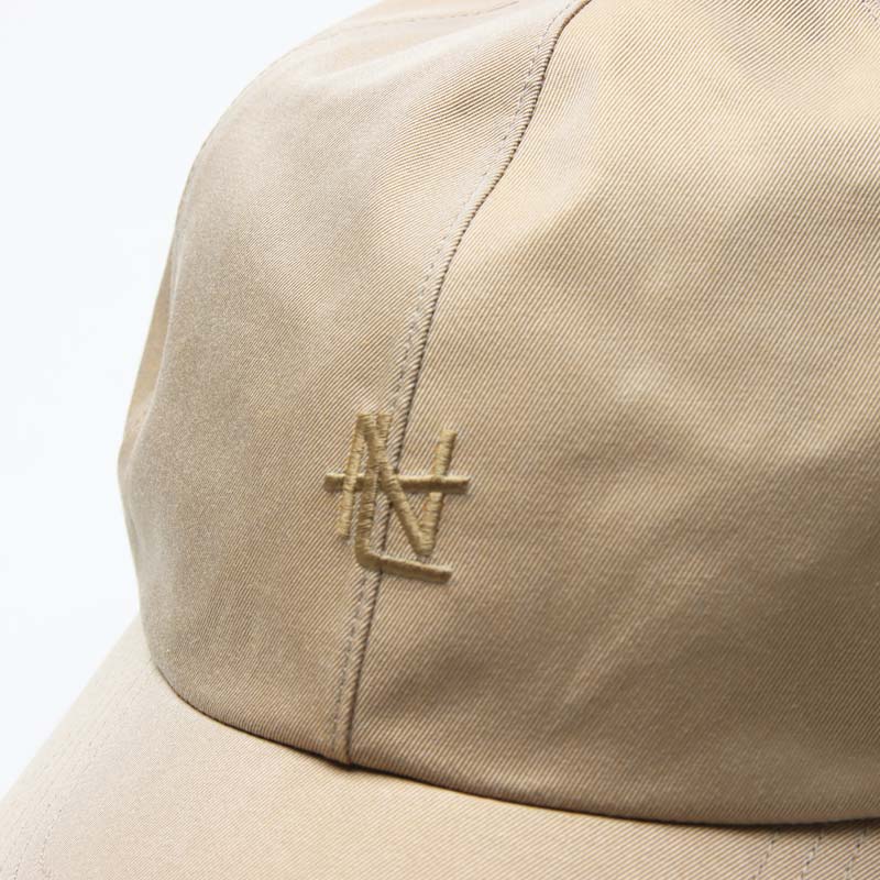 nanamica(�ʥʥߥ�) 2L Cotton GORE-TEX Cap