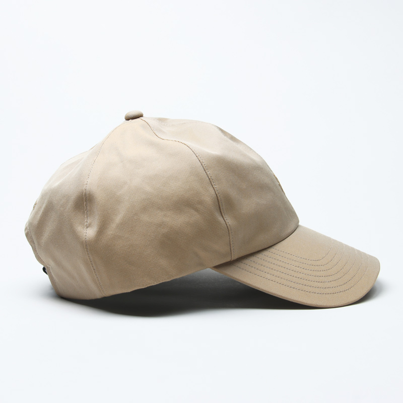 nanamica(�ʥʥߥ�) 2L Cotton GORE-TEX Cap