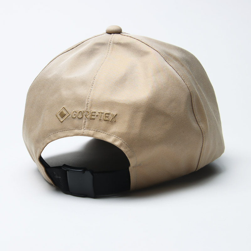 nanamica(�ʥʥߥ�) 2L Cotton GORE-TEX Cap
