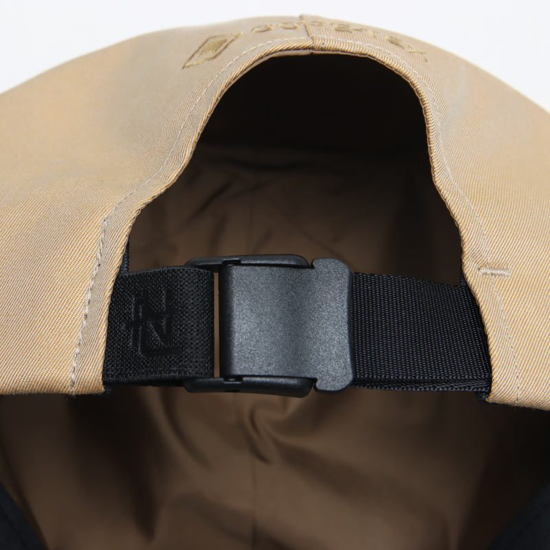 nanamica(�ʥʥߥ�) 2L Cotton GORE-TEX Cap