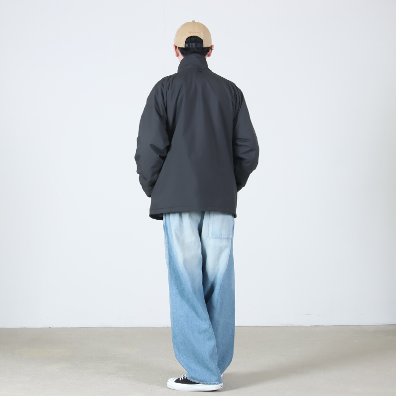 nanamica(�ʥʥߥ�) 2L Cotton GORE-TEX Cap