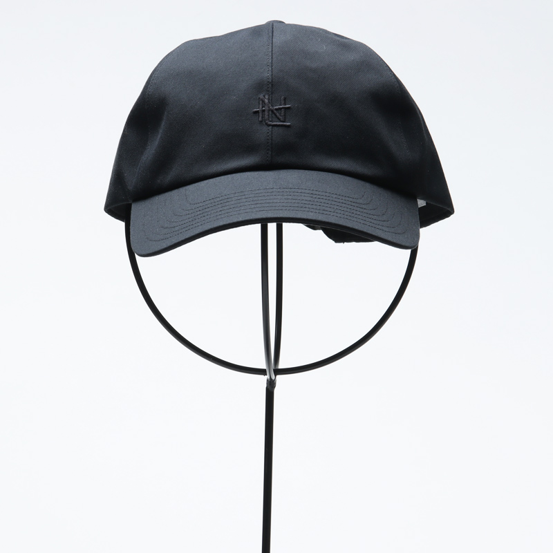 nanamica(�ʥʥߥ�) 2L Cotton GORE-TEX Cap