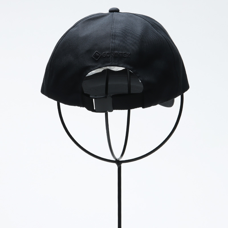 nanamica(�ʥʥߥ�) 2L Cotton GORE-TEX Cap