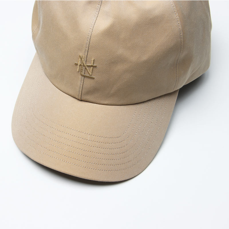 nanamica(�ʥʥߥ�) 2L Cotton GORE-TEX Cap