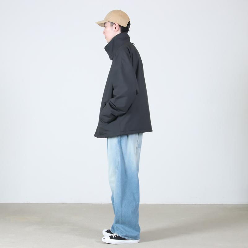 nanamica(�ʥʥߥ�) 2L Cotton GORE-TEX Cap