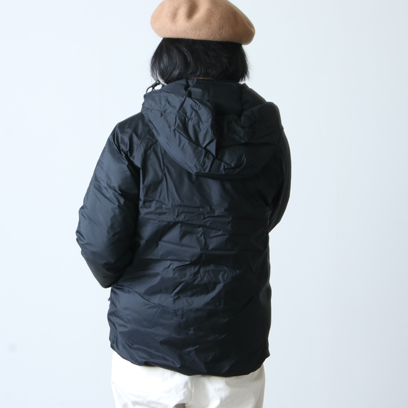 Nanga ナンガ Lady S Aurora Down Jacket レディースオーロラダウンジャケット