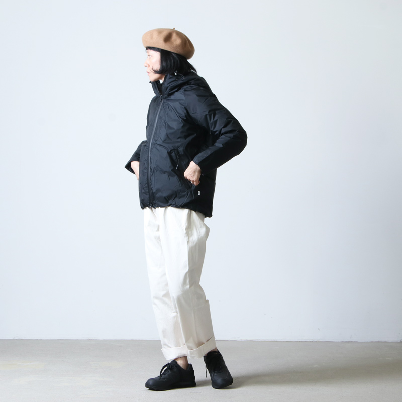 Nanga ナンガ Lady S Aurora Down Jacket レディースオーロラダウンジャケット