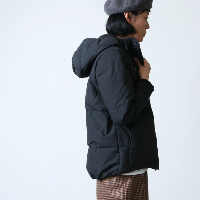 Nanga ナンガ Lady S Takibi Down Jacket レディース タキビダウンジャケット