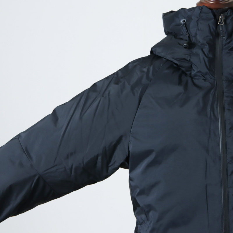 NANGA(ʥ) AURORA TEX DOWN JACKET W