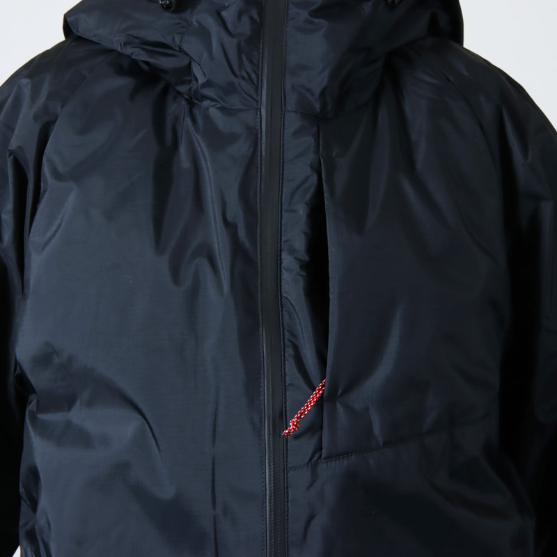 NANGA(ʥ) AURORA TEX DOWN JACKET W