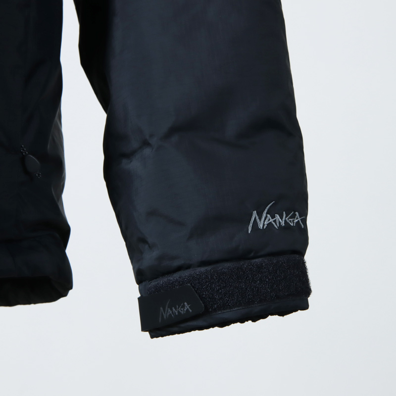 NANGA(ʥ) AURORA TEX DOWN JACKET W