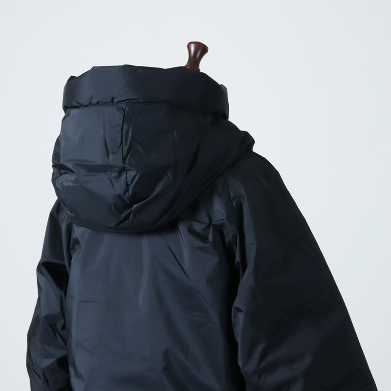 NANGA(ʥ) AURORA TEX DOWN JACKET W