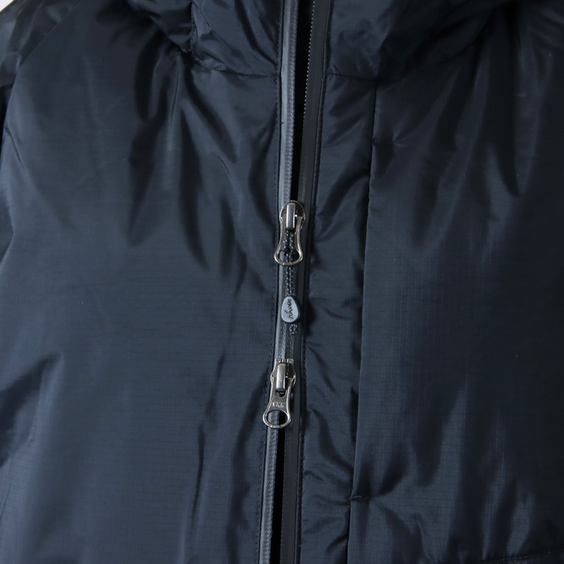 NANGA(ʥ) AURORA TEX DOWN JACKET W