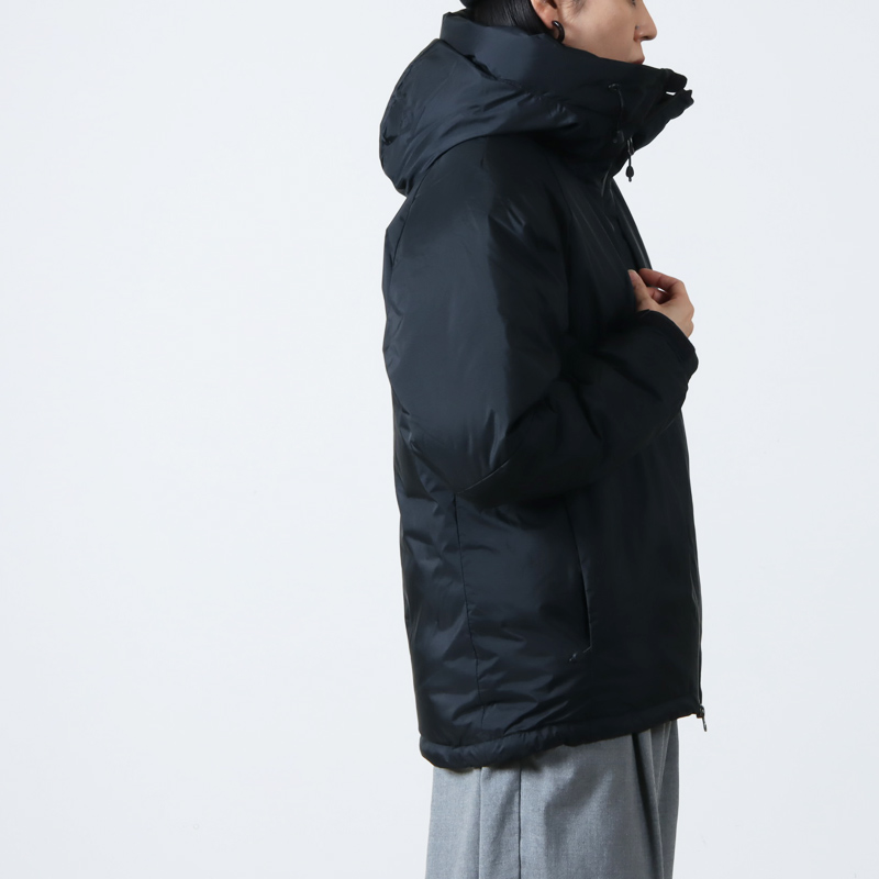 NANGA(ʥ) AURORA TEX DOWN JACKET W