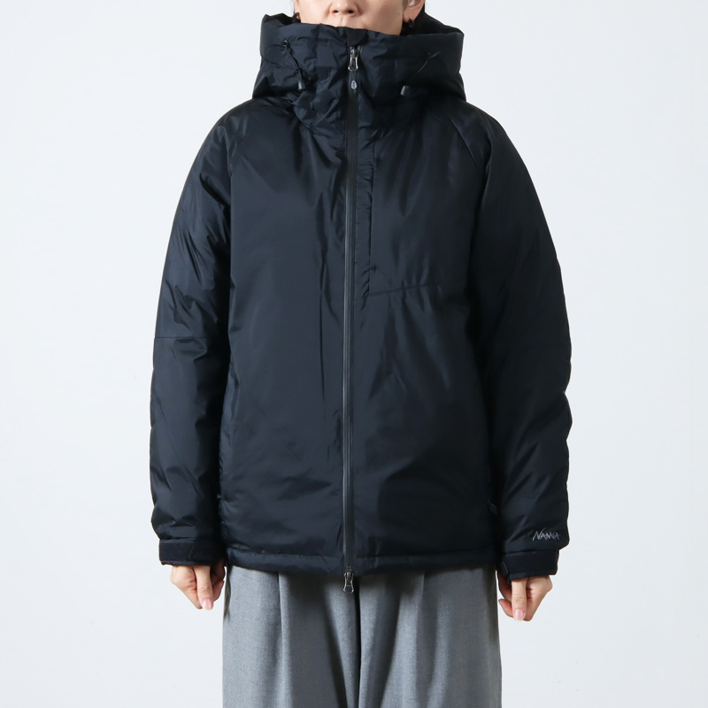 NANGA(ʥ) AURORA TEX DOWN JACKET W