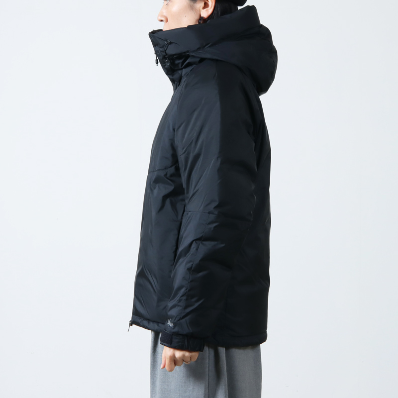 NANGA(ʥ) AURORA TEX DOWN JACKET W