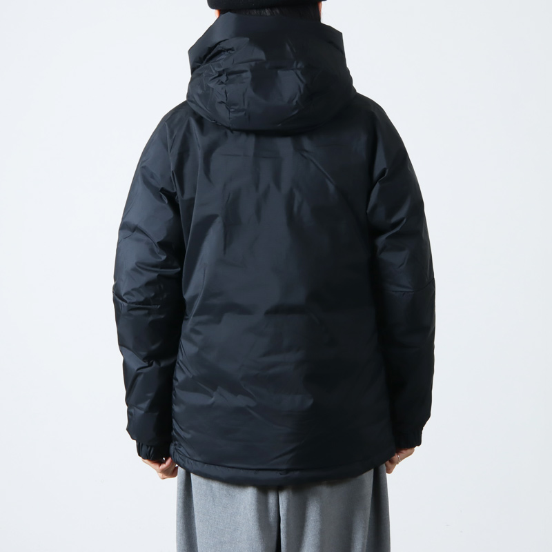 NANGA(ʥ) AURORA TEX DOWN JACKET W