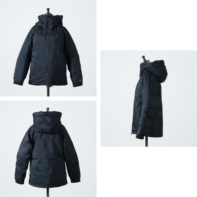 NANGA(ʥ) AURORA TEX DOWN JACKET W