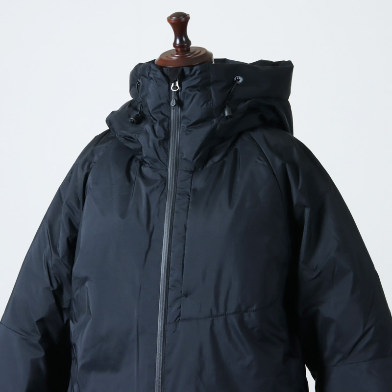 NANGA(ʥ) AURORA TEX DOWN JACKET W