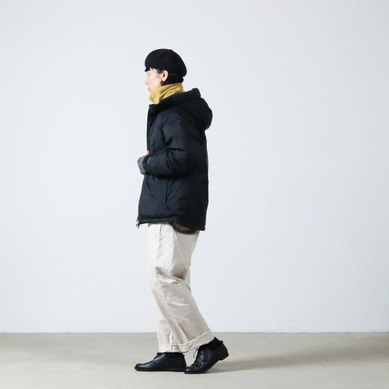 NANGA(ʥ) AURORA TEX DOWN JACKET W