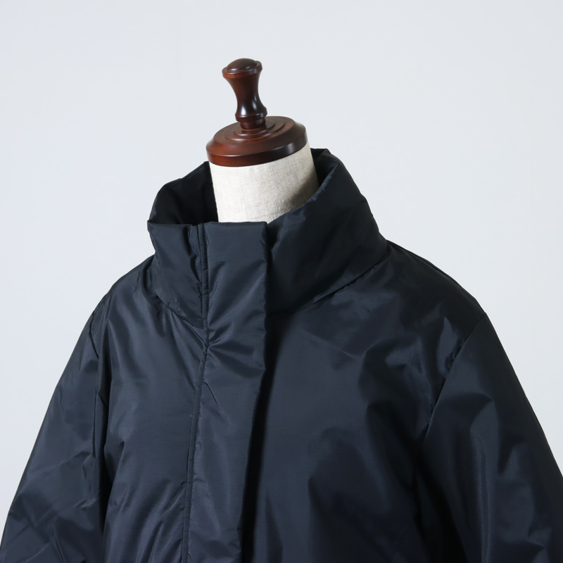 NANGA(ʥ) AURORA TEX DOWN HALF COAT W