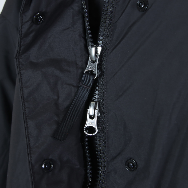 NANGA(ナンガ) STAND COLLAR DOWN JACKET W