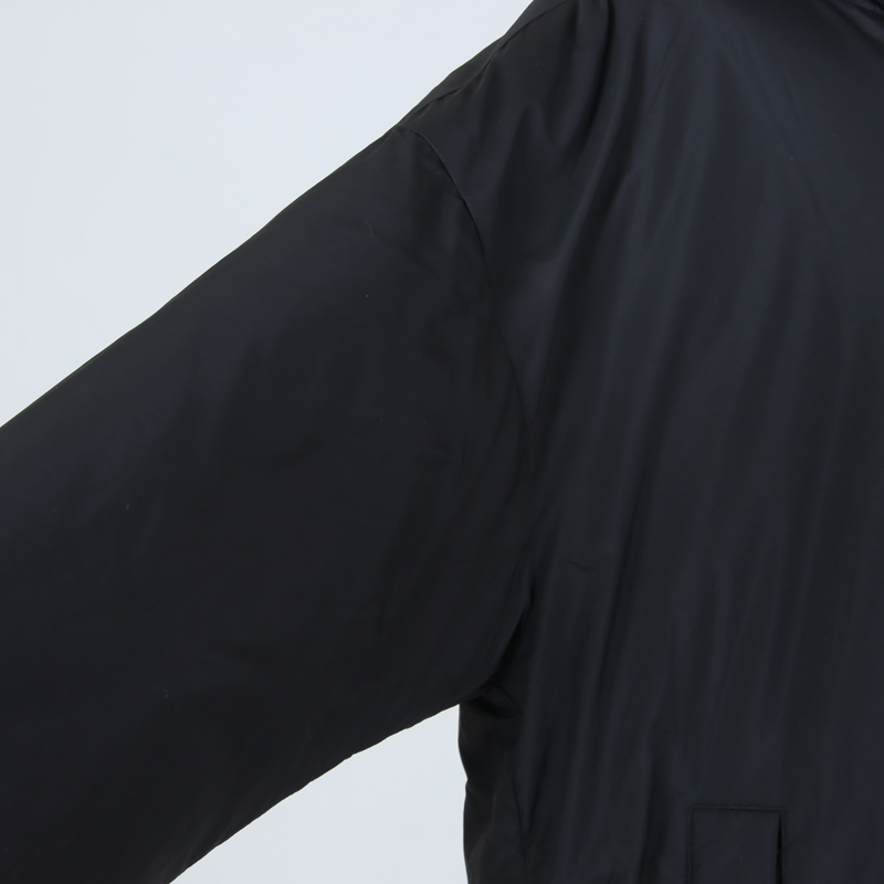 NANGA(ナンガ) STAND COLLAR DOWN JACKET W