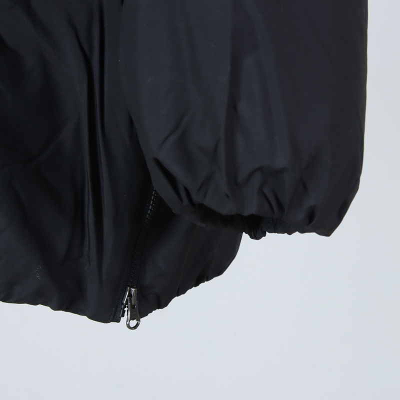 NANGA(ナンガ) STAND COLLAR DOWN JACKET W