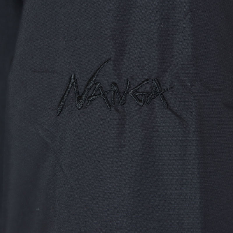 NANGA(ナンガ) STAND COLLAR DOWN JACKET W