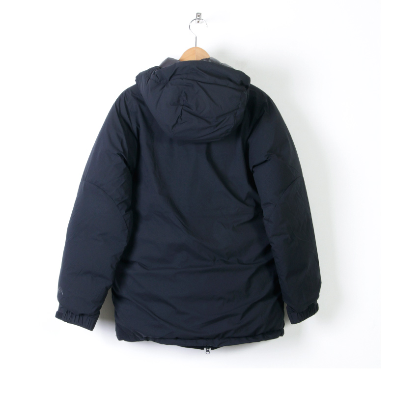 NANGA(ʥ) MOUNTAIN BELAY COAT