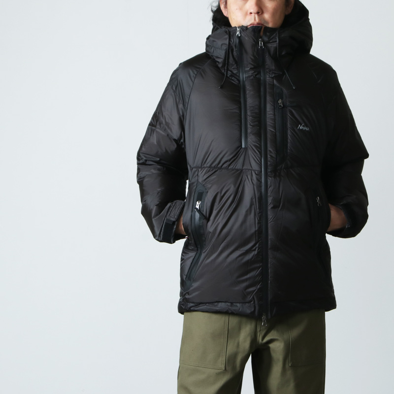 NANGA(ʥ) AURORA LIGHT DOWN JACKET