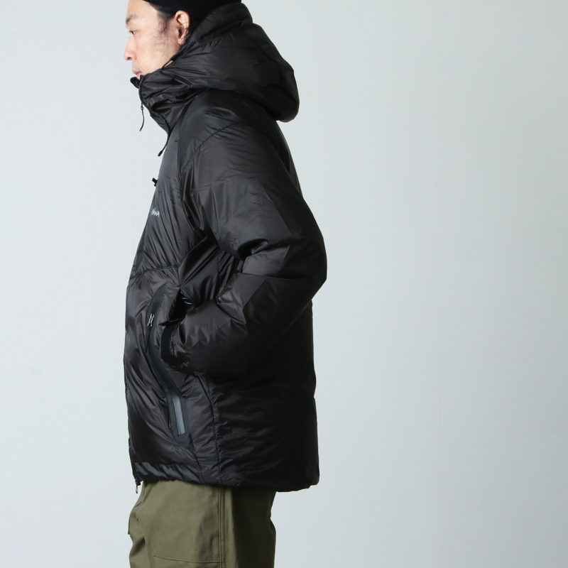 NANGA(ʥ) AURORA LIGHT DOWN JACKET