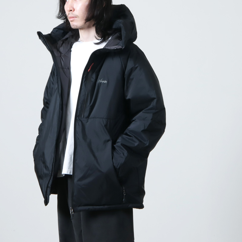 ナンガ　NANGA AURORA DOWN JACKET“AU