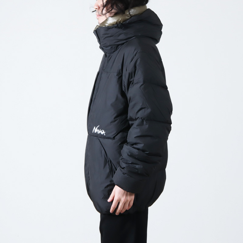 NANGA(ʥ) NORTHERN LIGHTS DOWN JACKET