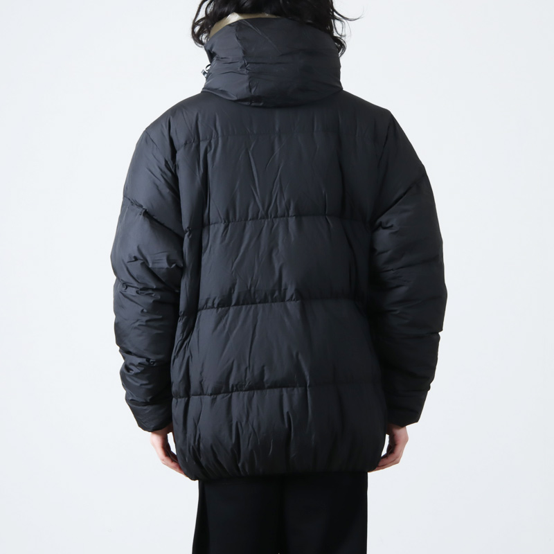 NANGA(ʥ) NORTHERN LIGHTS DOWN JACKET