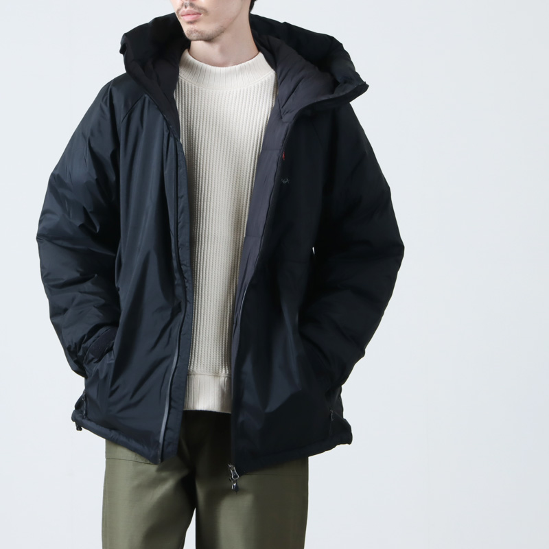 NANGA(ʥ) AURORA TEX DOWN JACKET MEN