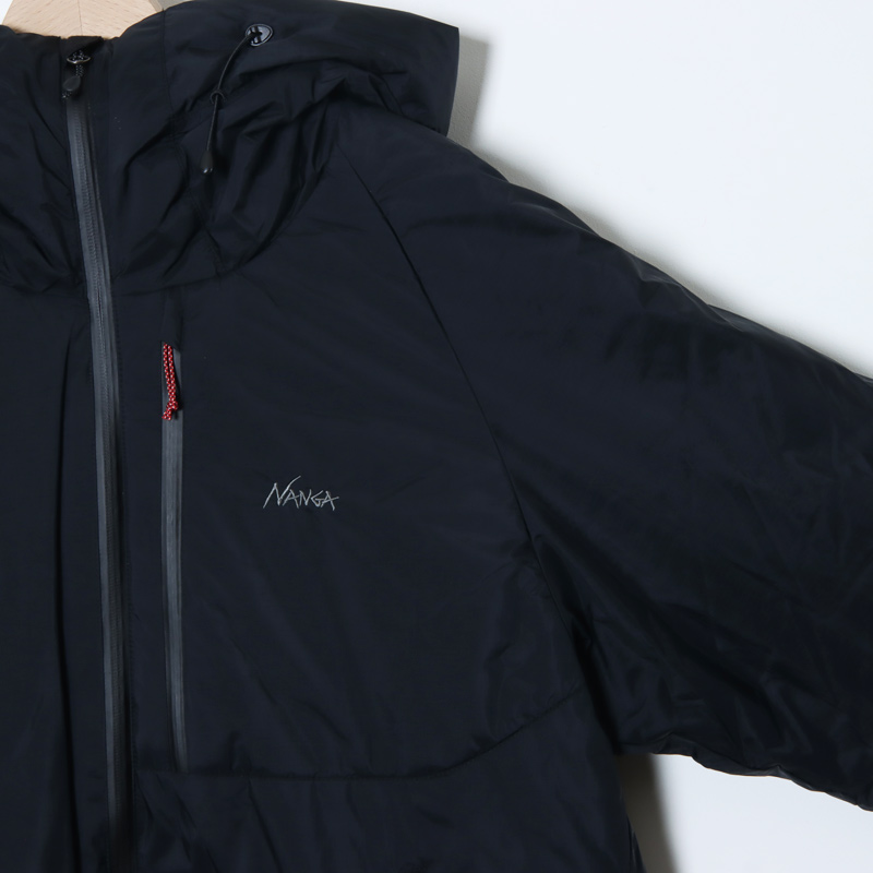 NANGA(ʥ) AURORA TEX DOWN JACKET MEN