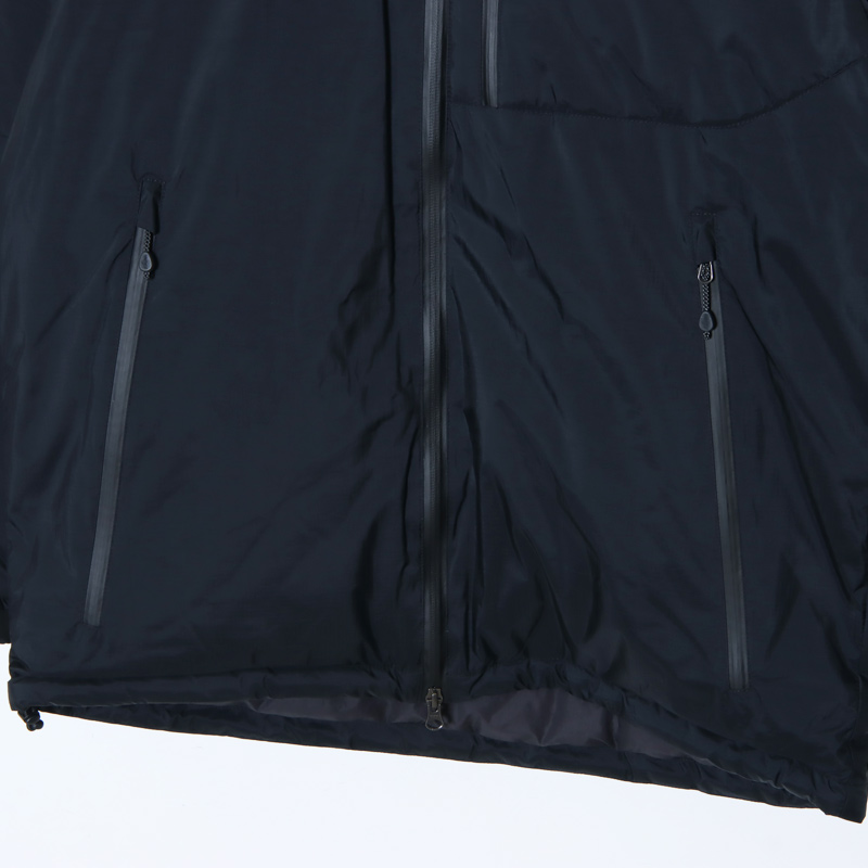 NANGA(ʥ) AURORA TEX DOWN JACKET MEN