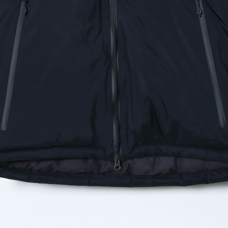 NANGA(ʥ) AURORA TEX DOWN JACKET MEN