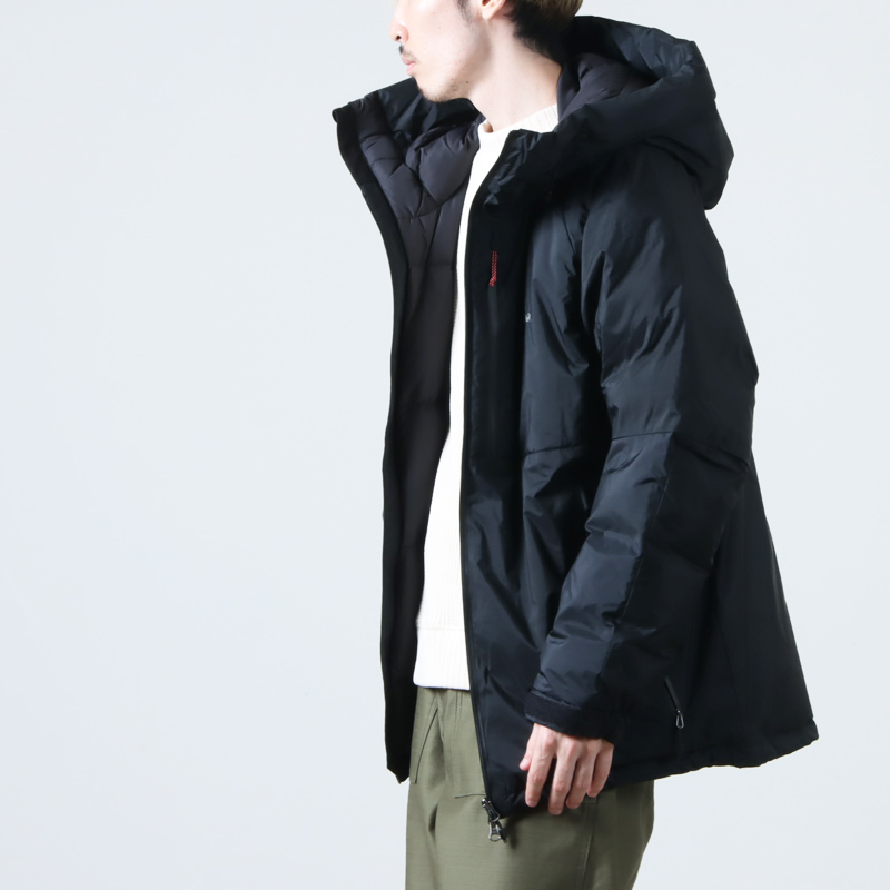 NANGA(ʥ) AURORA TEX DOWN JACKET MEN