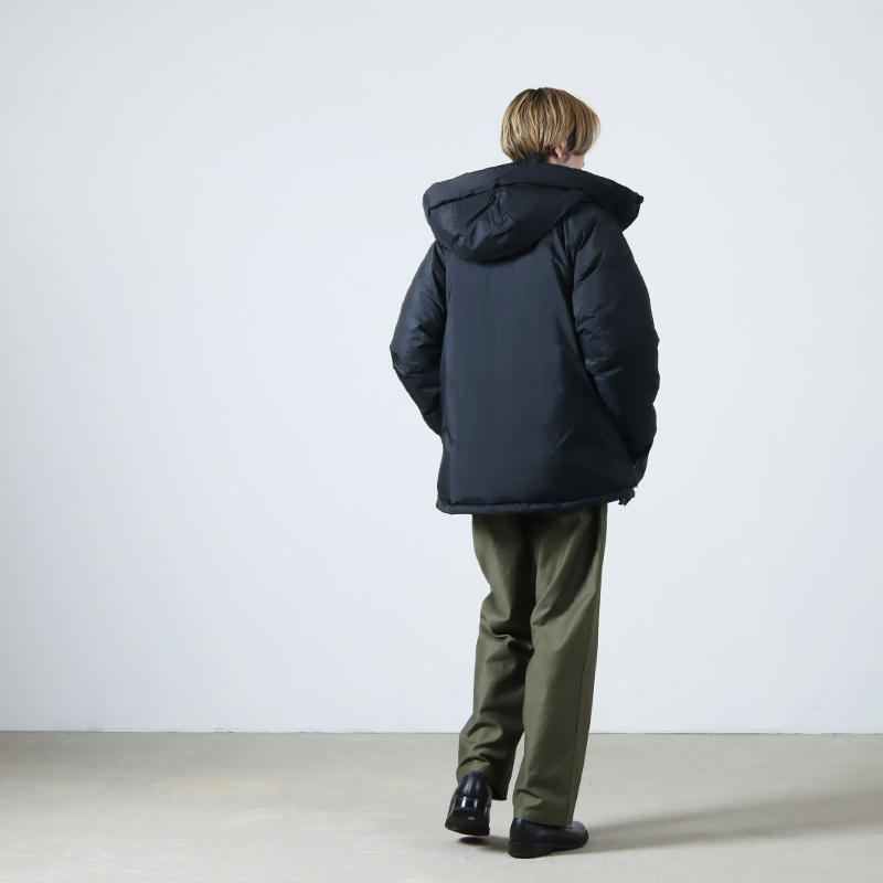 NANGA(ʥ) AURORA TEX DOWN JACKET MEN