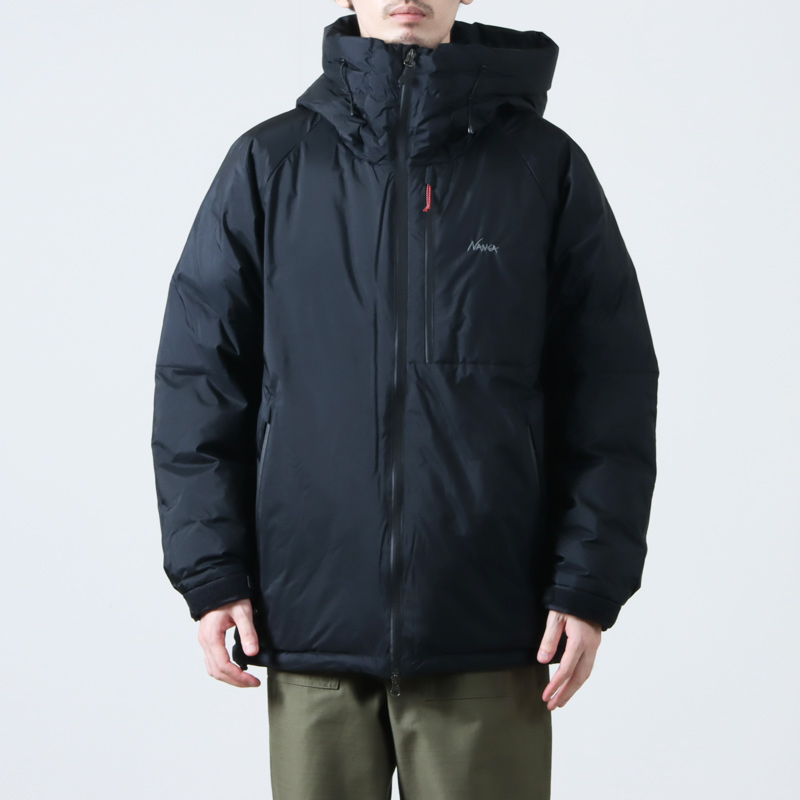 NANGA(ʥ) AURORA TEX DOWN JACKET MEN