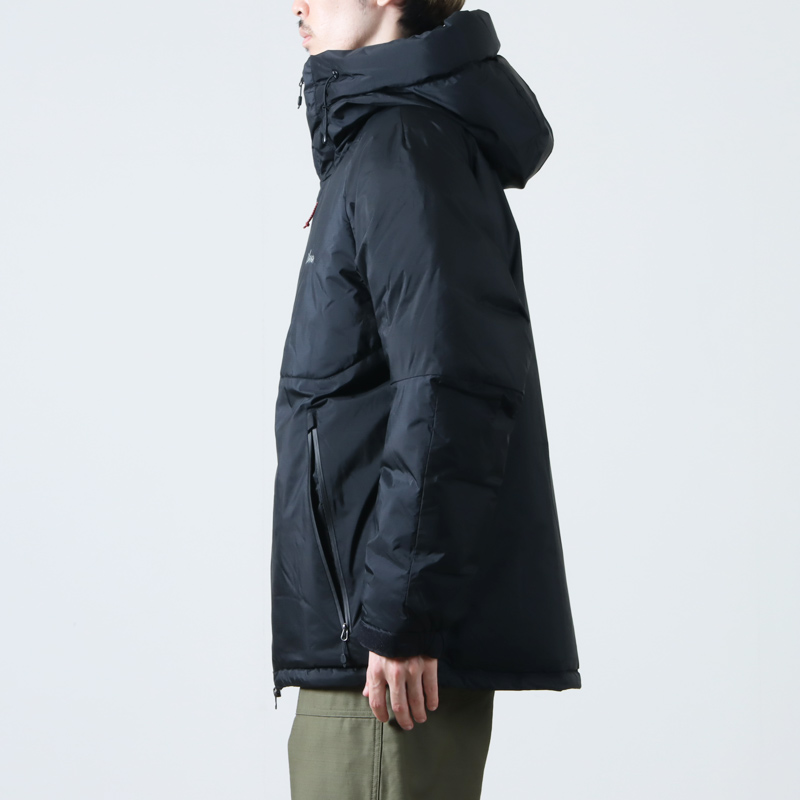 NANGA(ʥ) AURORA TEX DOWN JACKET MEN