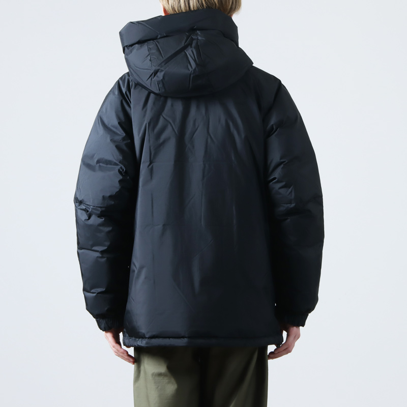 NANGA(ʥ) AURORA TEX DOWN JACKET MEN