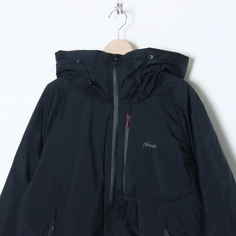 NANGA(ʥ) AURORA TEX DOWN JACKET MEN