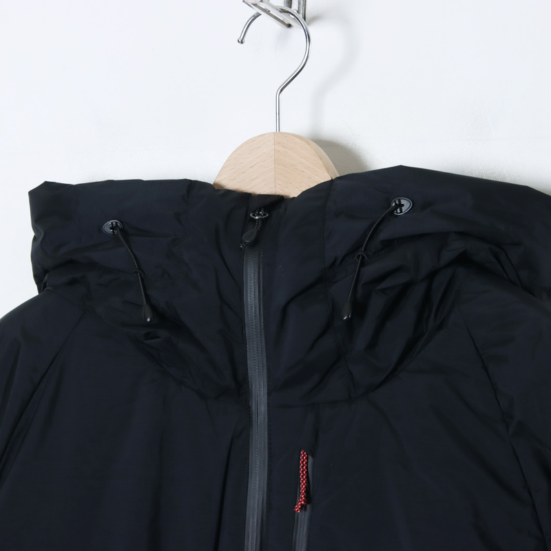 NANGA(ʥ) AURORA TEX DOWN JACKET MEN