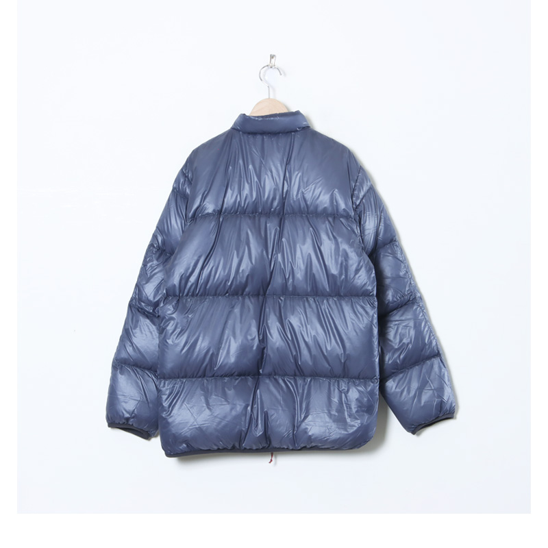 NANGA(ʥ) MOUNTAIN LODGE DOWN JACKET