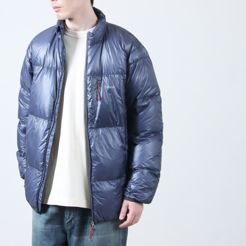 NANGA(ʥ) MOUNTAIN LODGE DOWN JACKET